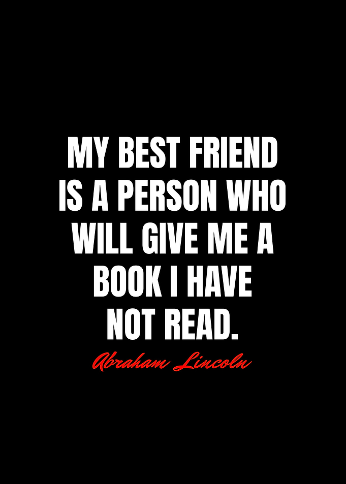 Abraham Lincoln Quotes