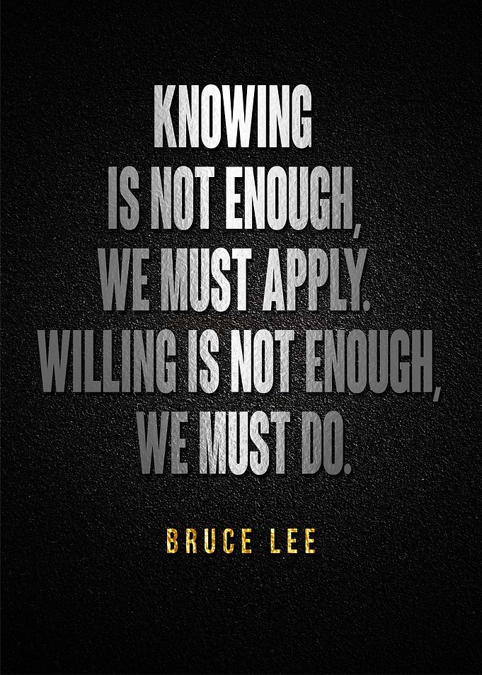 bruce