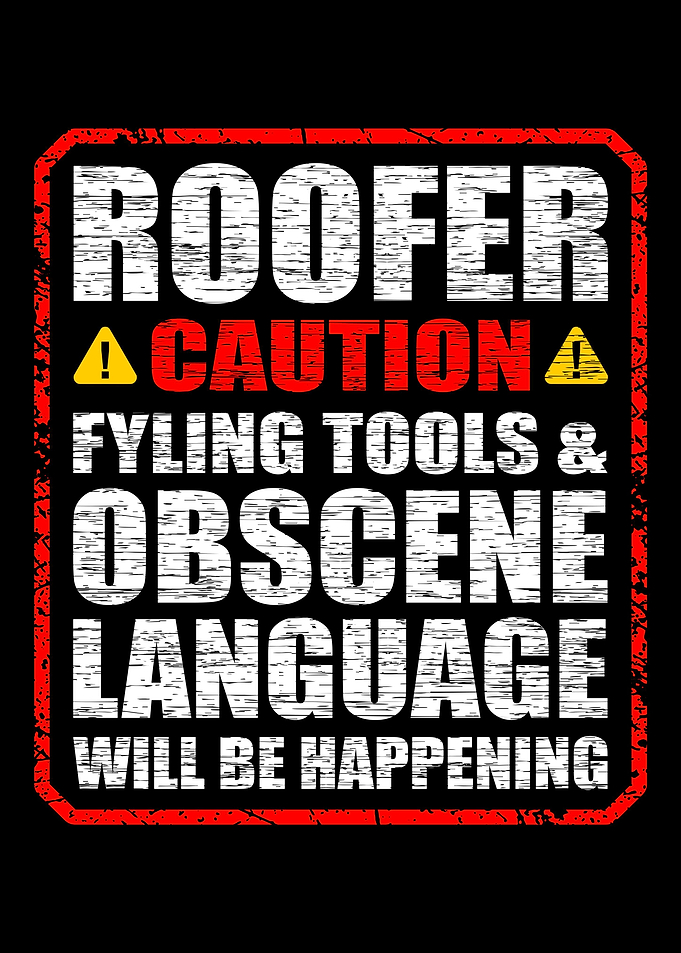 Roofer