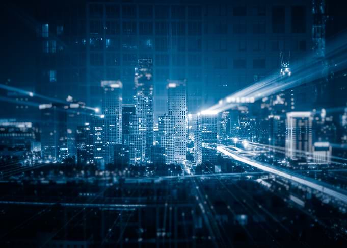 City of the future