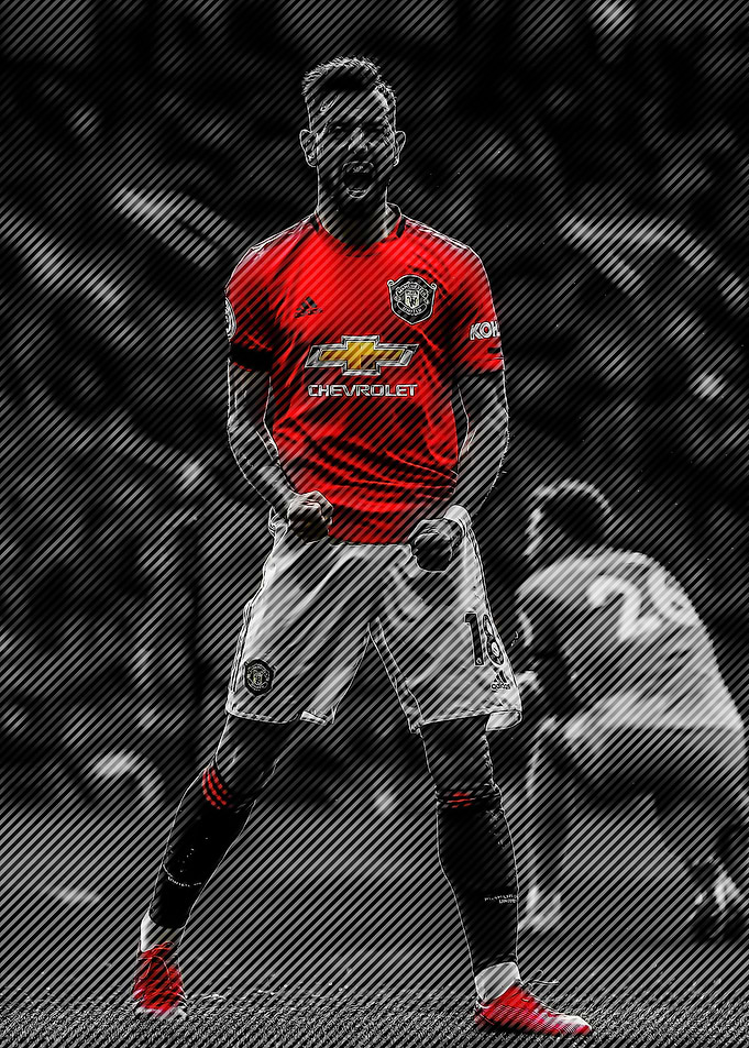 Bruno Fernandes