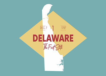 Delaware state