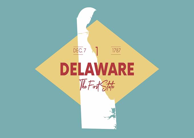 Delaware state