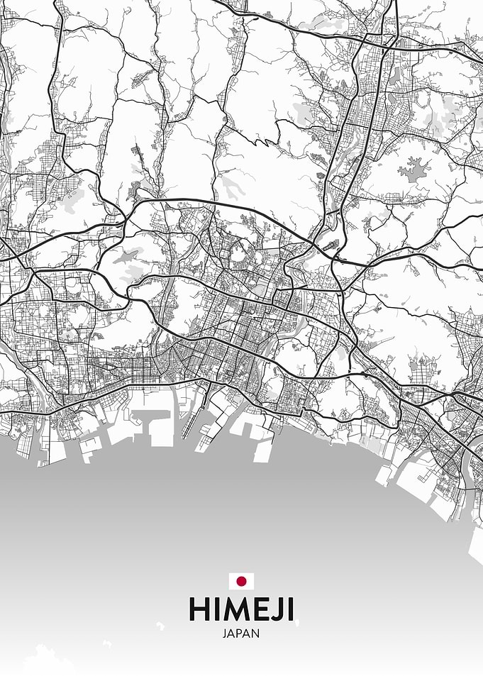 Himeji JP
