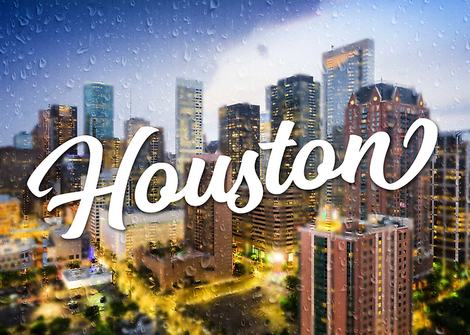 Houston