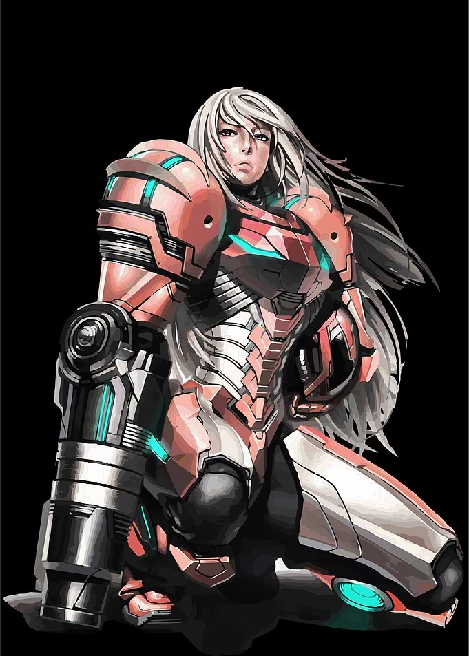 Metroid
