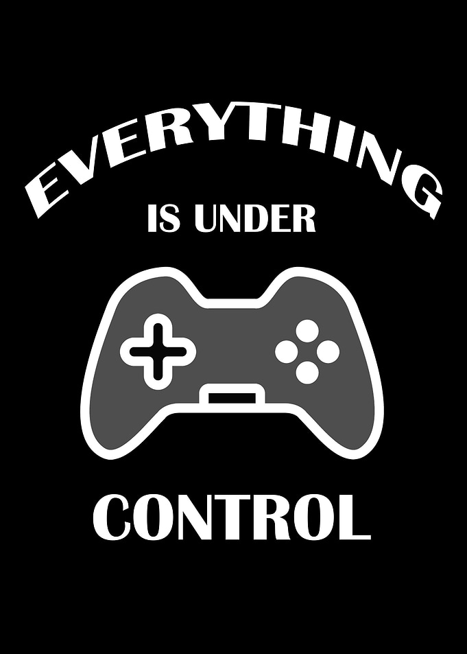 Funny Gamer Gaming Quotes
