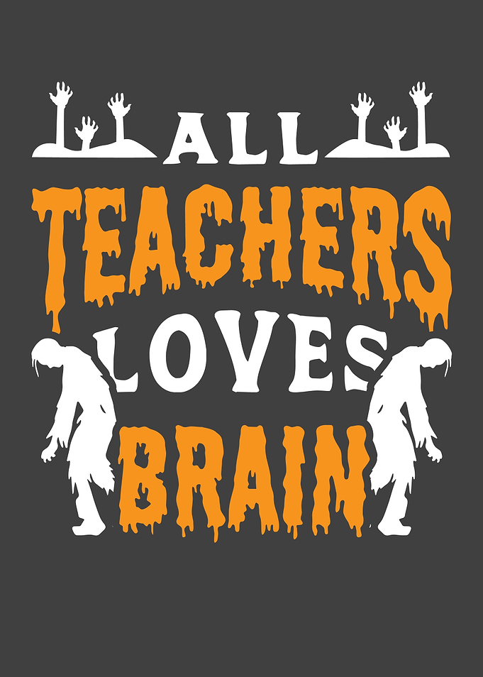 All Teachers loves Brain