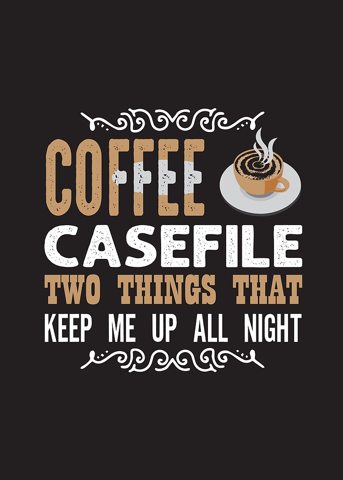 Casefile Coffee