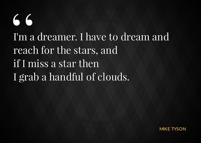 Mike Tyson Quotes