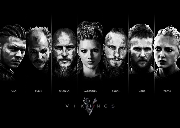 Vikings