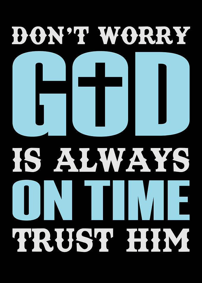 Jesus Sayings