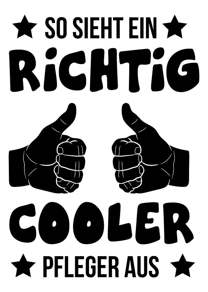 Pflege Geschenk