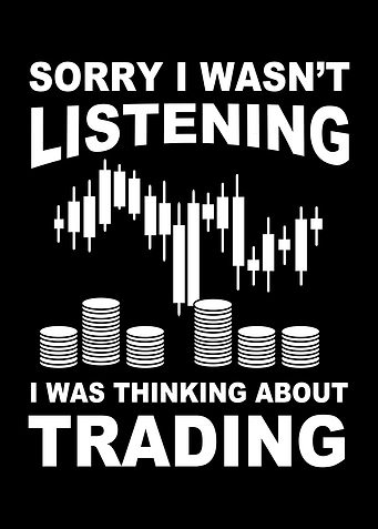 Funny Stock Market