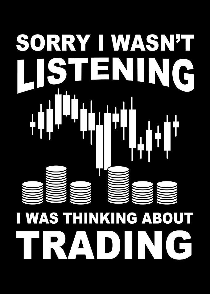 Funny Stock Market