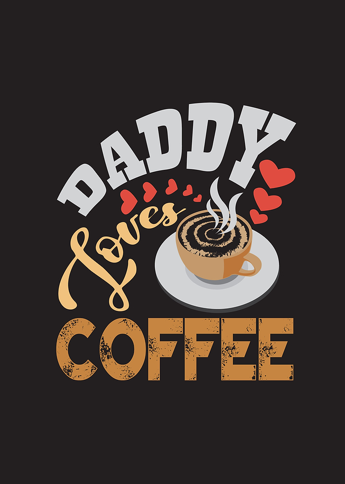 Daddy Coffee