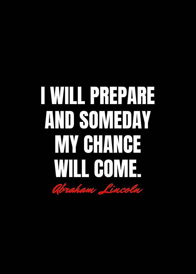 Abraham Lincoln Quotes