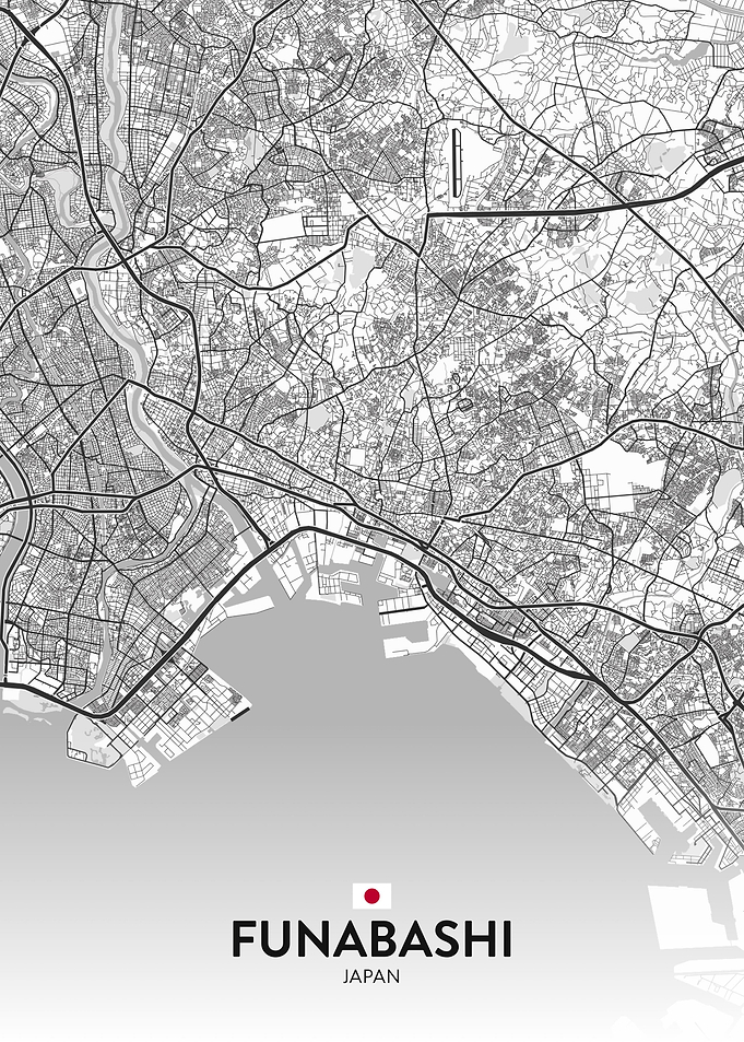 Funabashi JP