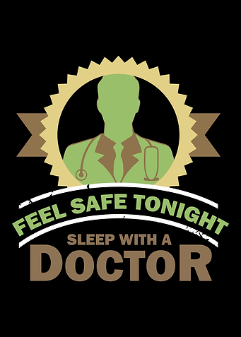 Physician Doctor Surgeon