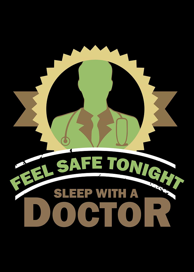 Physician Doctor Surgeon