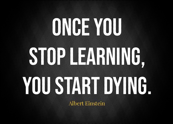 Albert Einstein Quotes
