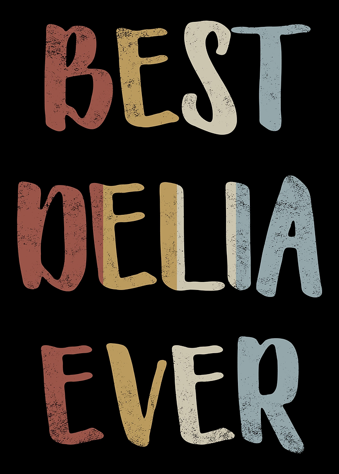 Best Delia Ever