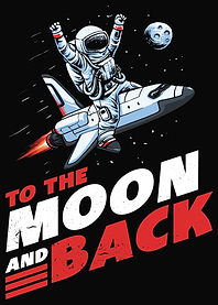Astronaut Space Galaxy