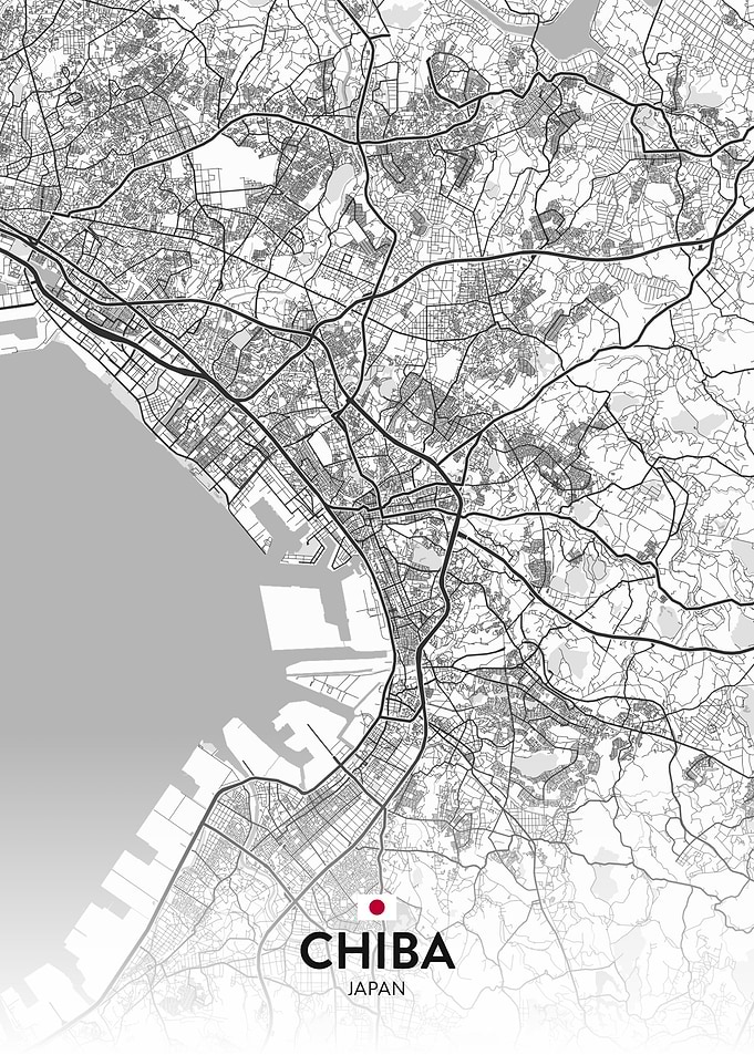 Chiba JP