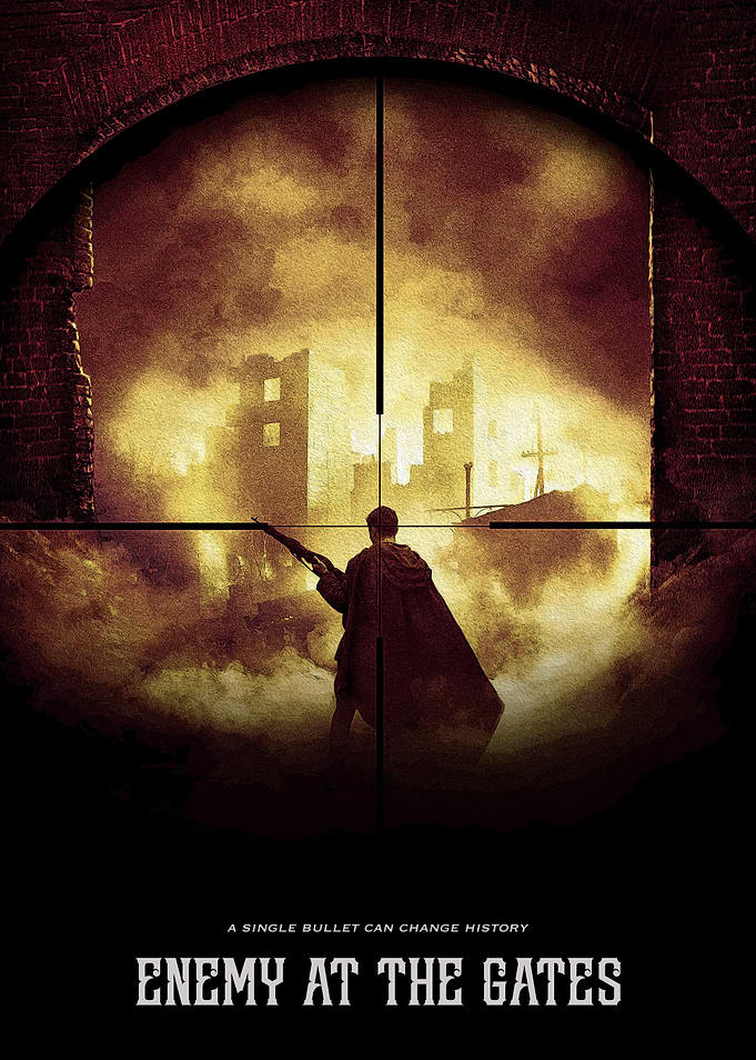 Enemy At The Gates