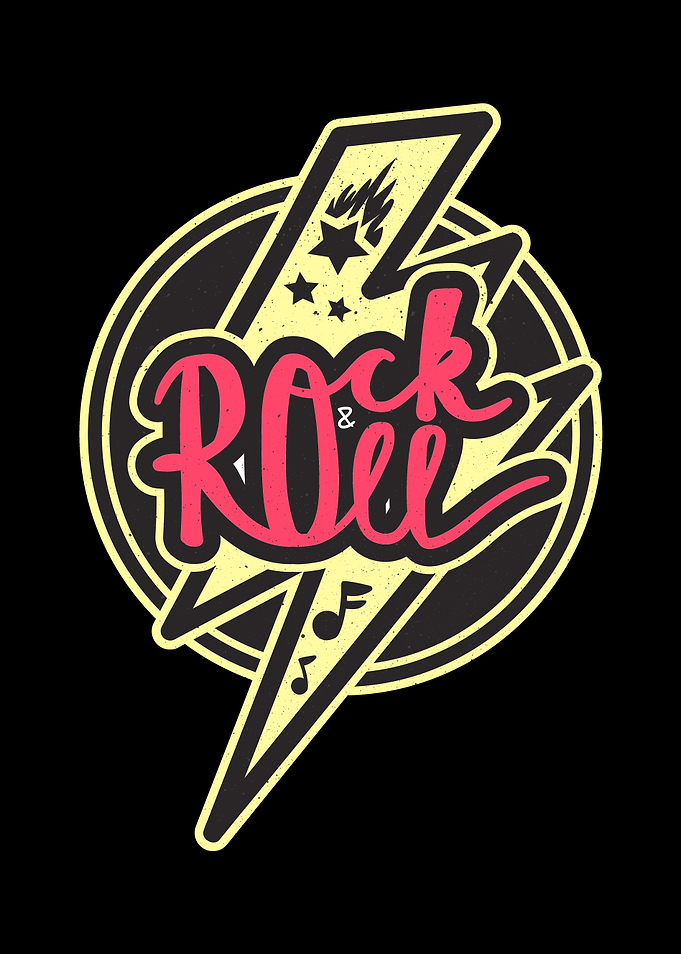 Rock Roll Music Lover
