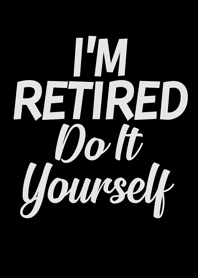 Retirement Gift
