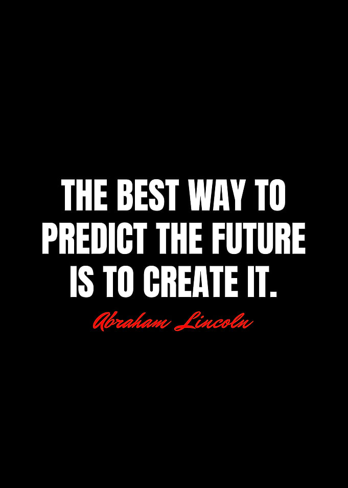 Abraham Lincoln Quotes