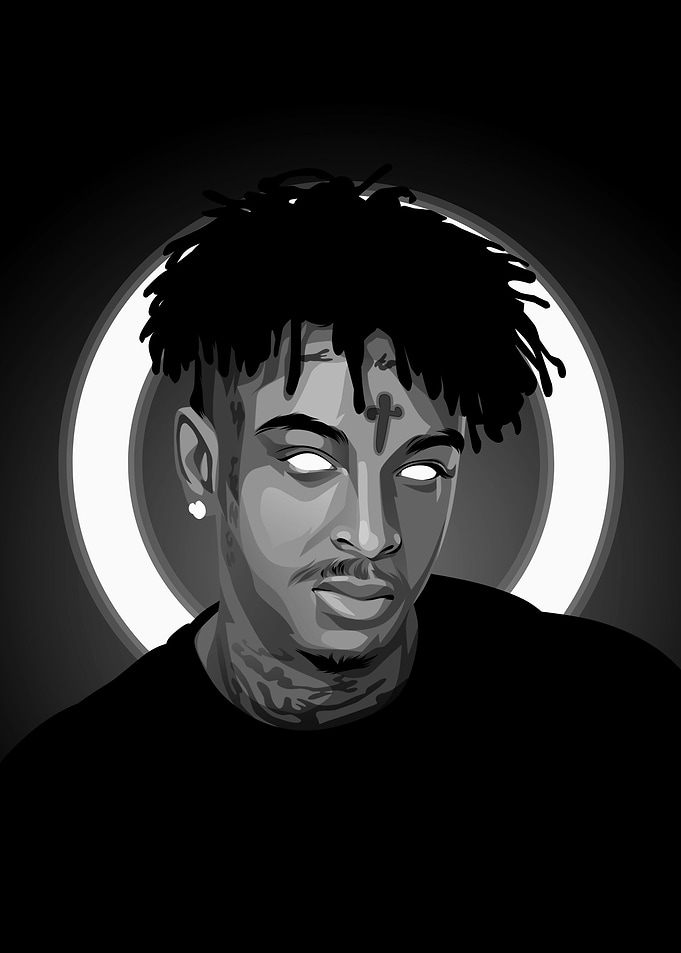 21 Savage