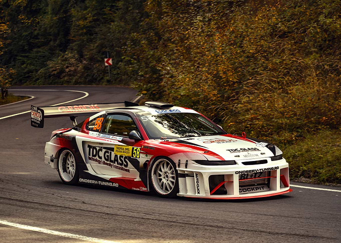 Nissan Silvia S15