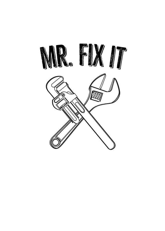 Mr Fix It