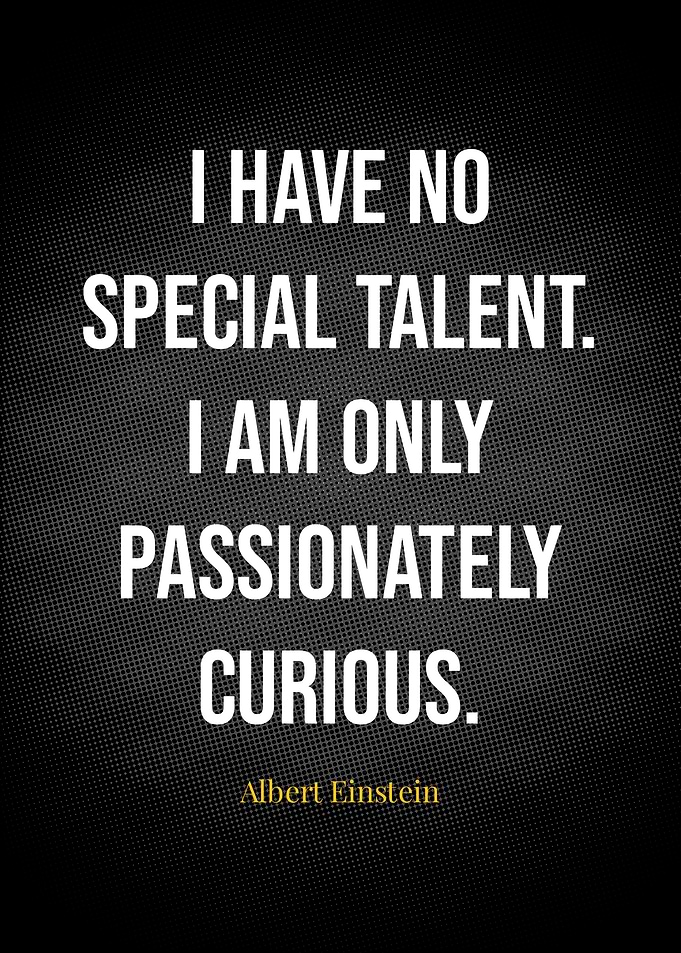 Albert Einstein Quotes