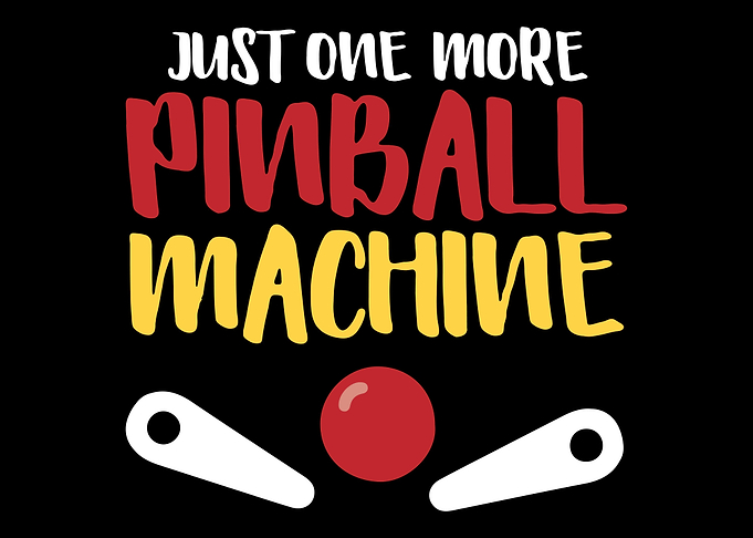 Pinball Machine Arcade