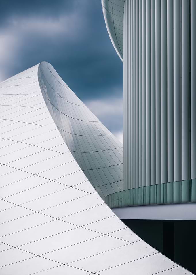 Philharmonie