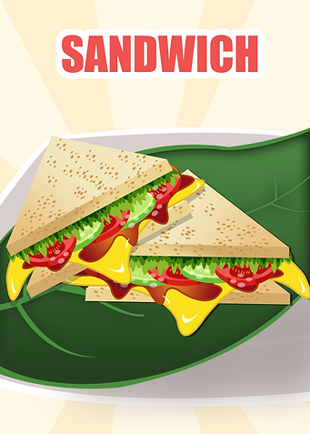 SANDWICH