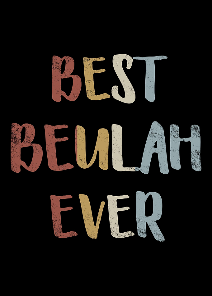 Best Beulah Ever