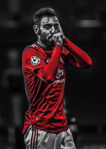 Bruno Fernandes
