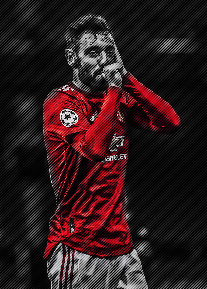Bruno Fernandes