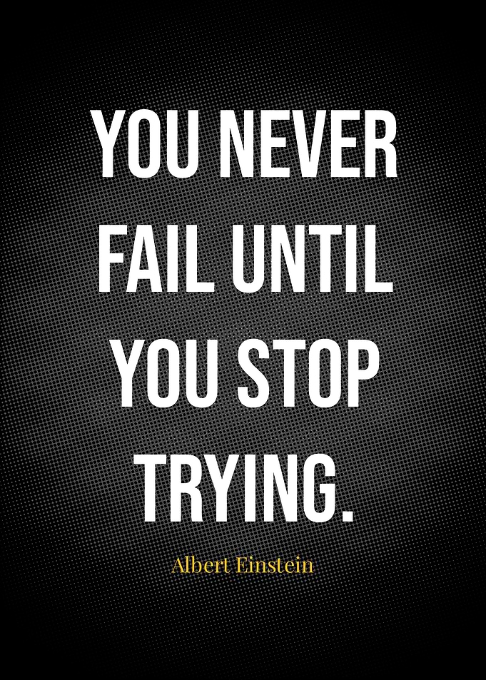 Albert Einstein Quotes