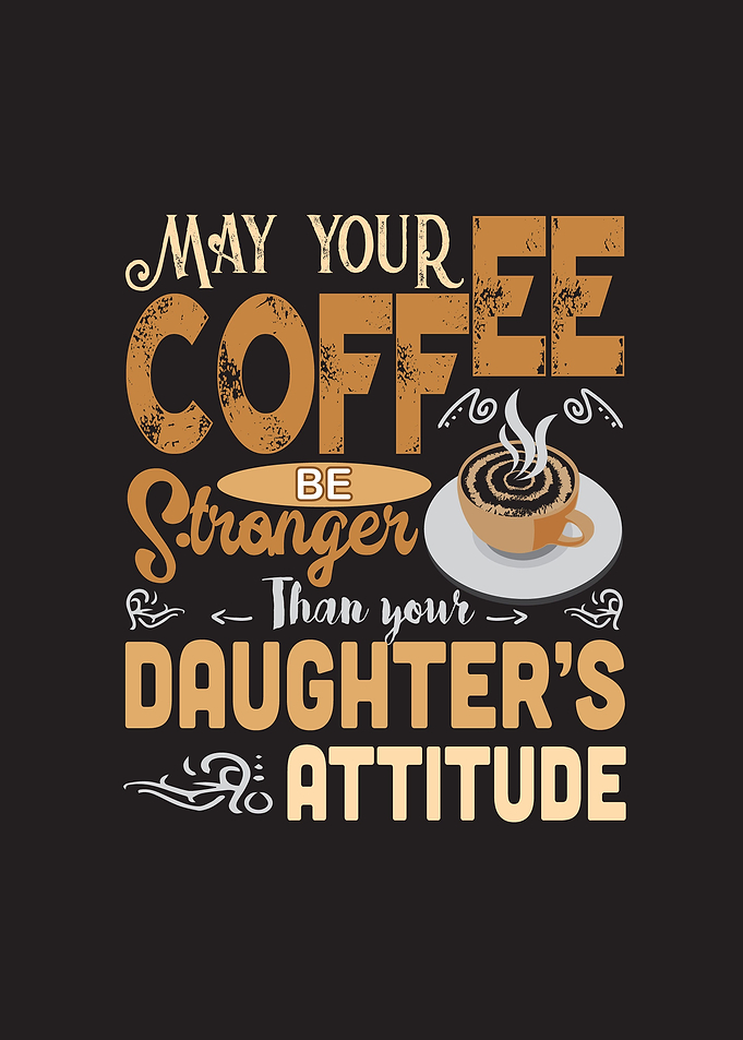 Daughter Coffee