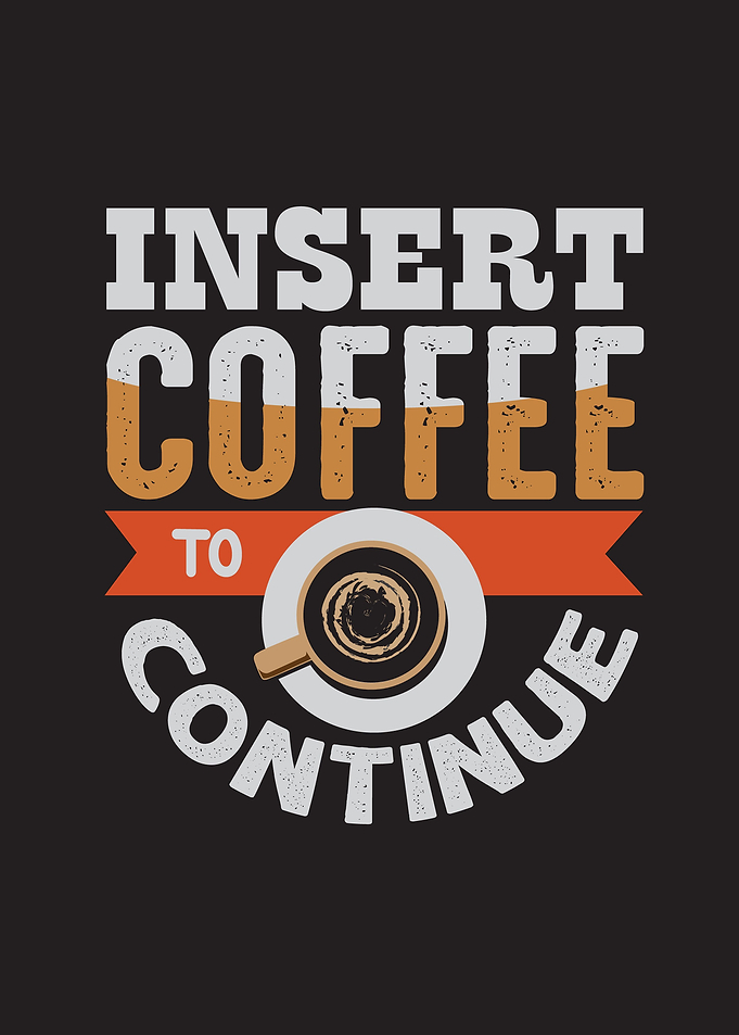 Insert Coffee
