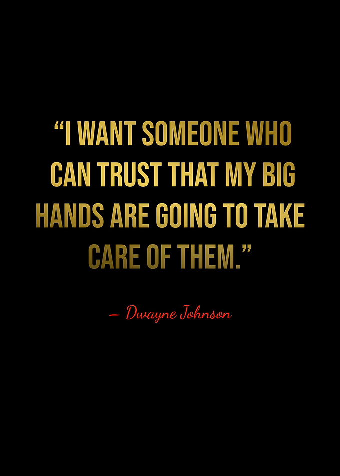 Dwayne Johnson Quotes