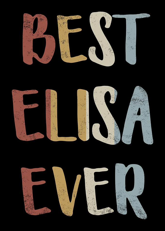 Best Elisa Ever