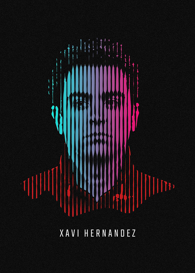 Xavi Hernandez