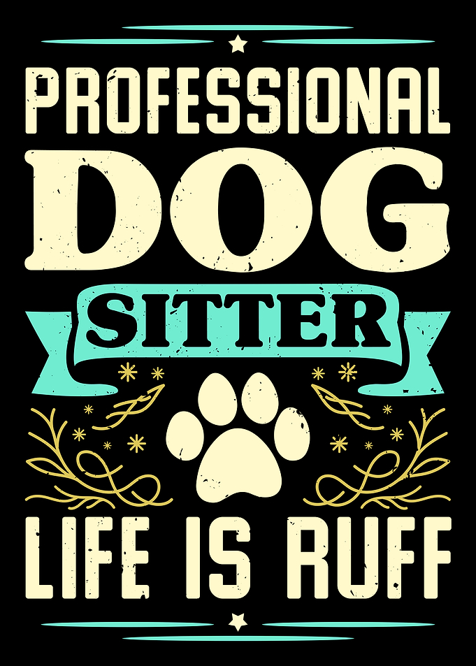 Professional Dog Sitter