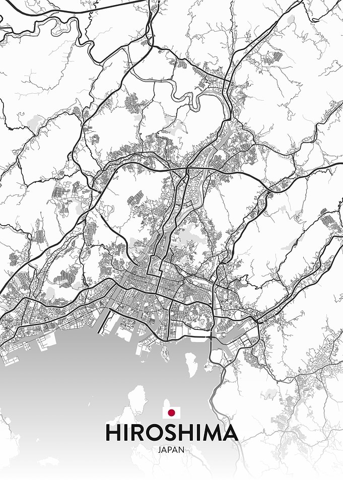 Hiroshima JP
